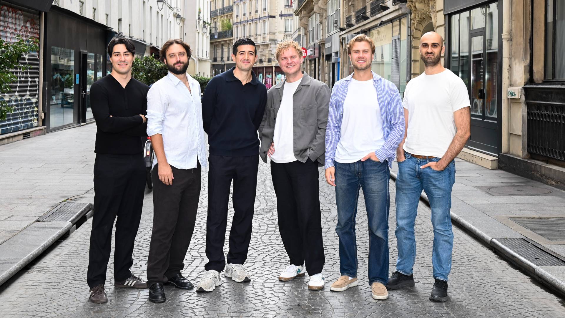 Stockholm’s Vessla exits stealth with €2.94 million to bring AI agents to property management