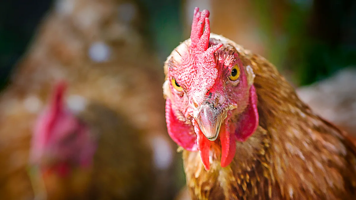 Mega chicken farm expansion plan withdrawn