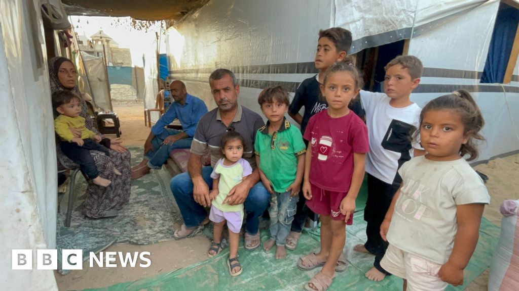 World Food Programme forced to cut aid to Gaza due to funding shortages