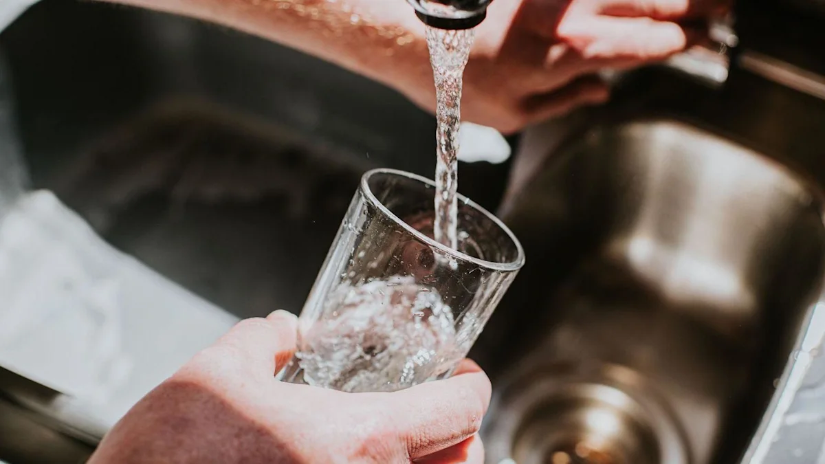 Residents told to boil tap water due to bacteria