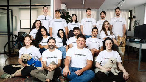 Boomi acquires Israeli startup Elementary for $43 million