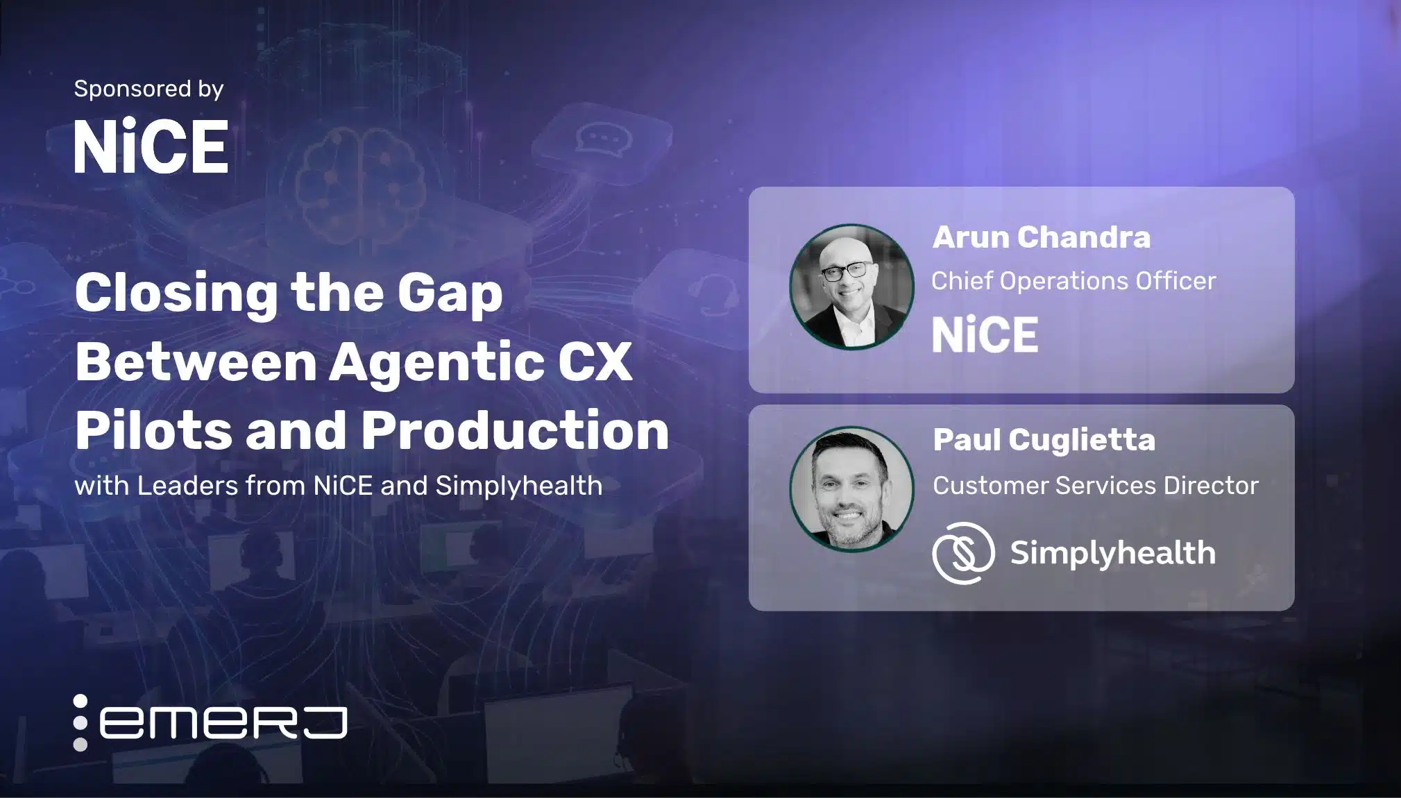 Closing the Gap Between Agentic CX Pilots and Production